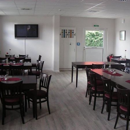 Hotel Langstedt Екстер'єр фото