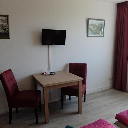 Hotel Langstedt Екстер'єр фото
