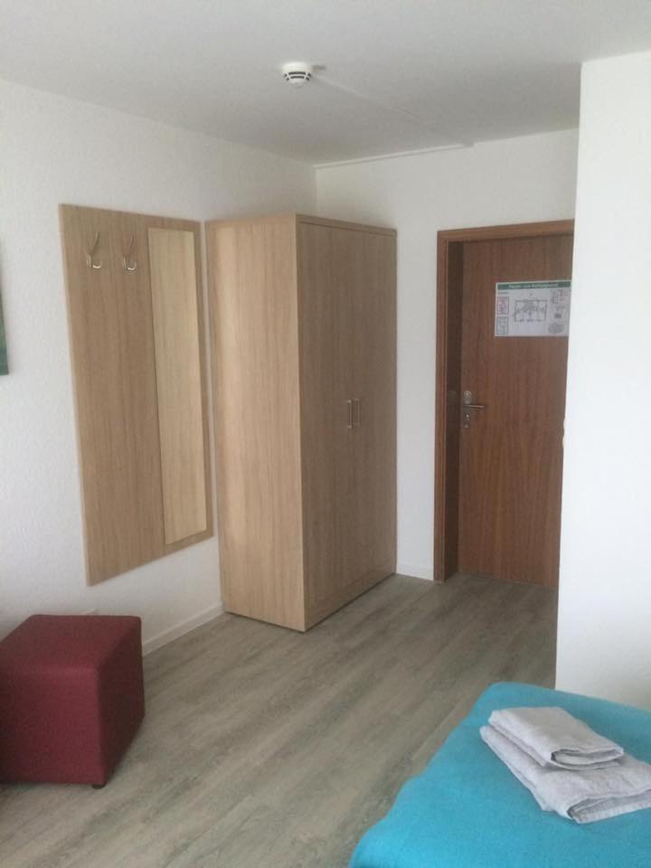 Hotel Langstedt Екстер'єр фото