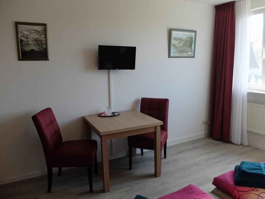 Hotel Langstedt Екстер'єр фото